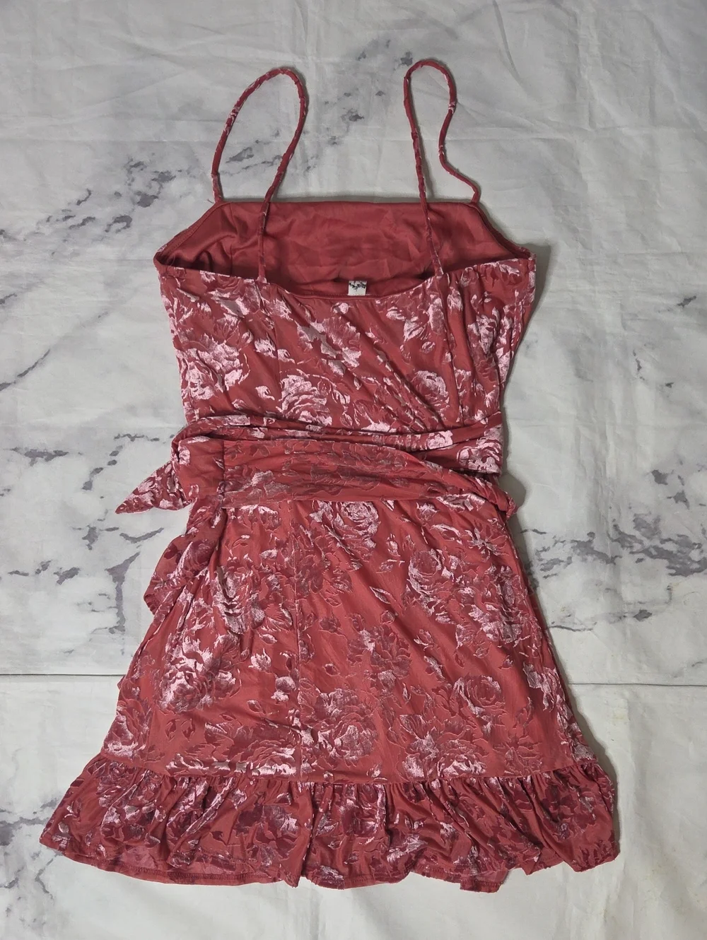 Free People euc size